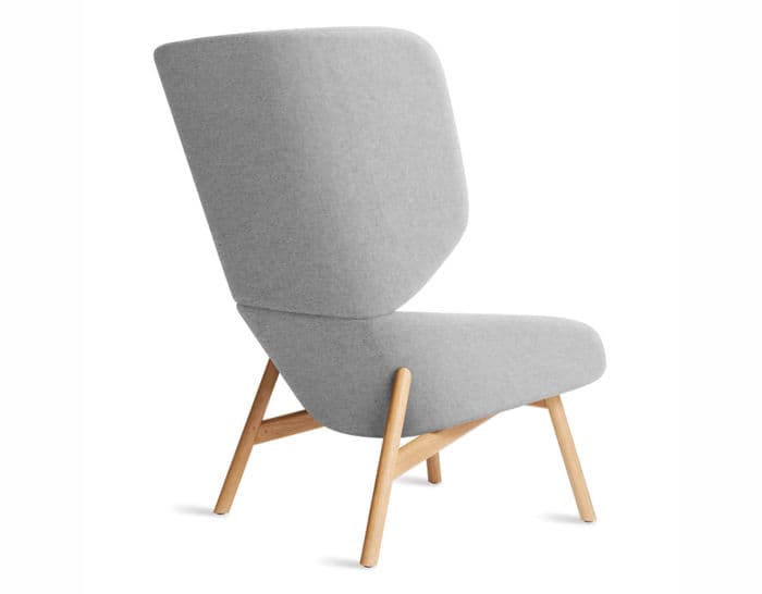 heads up lounge chair
