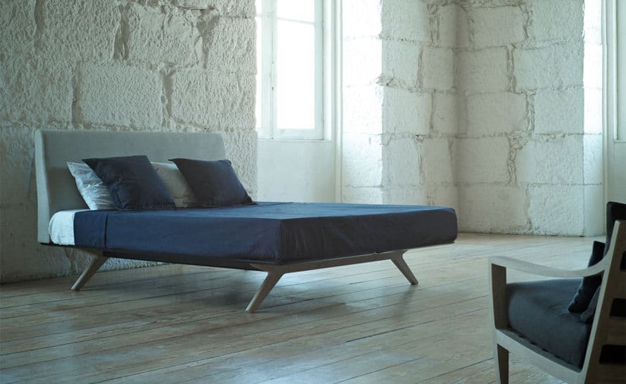 hepburn king size bed 351