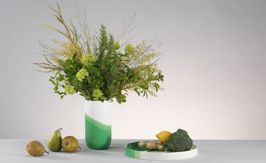 herringbone vessels