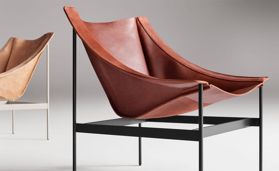 heyday lounge chair