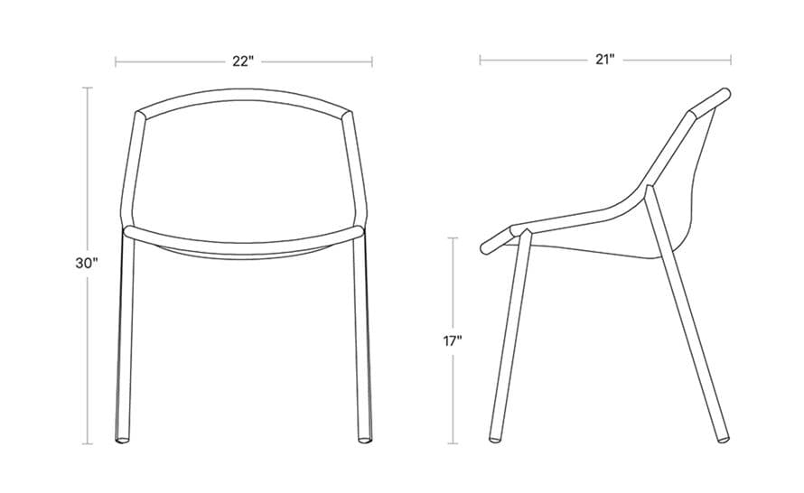 Hint Dining Chair