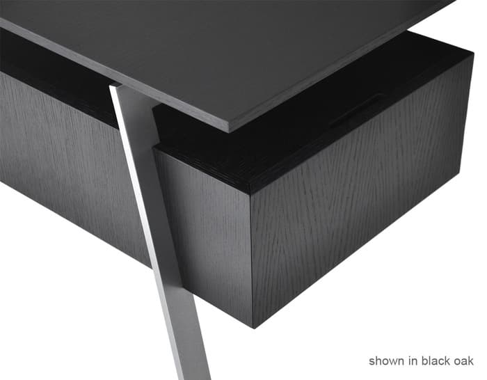 homework desk 1 with wood top