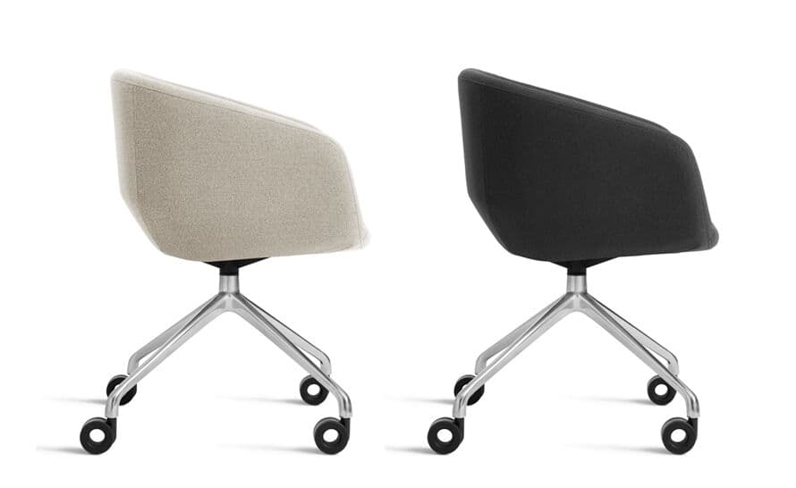 host task chair