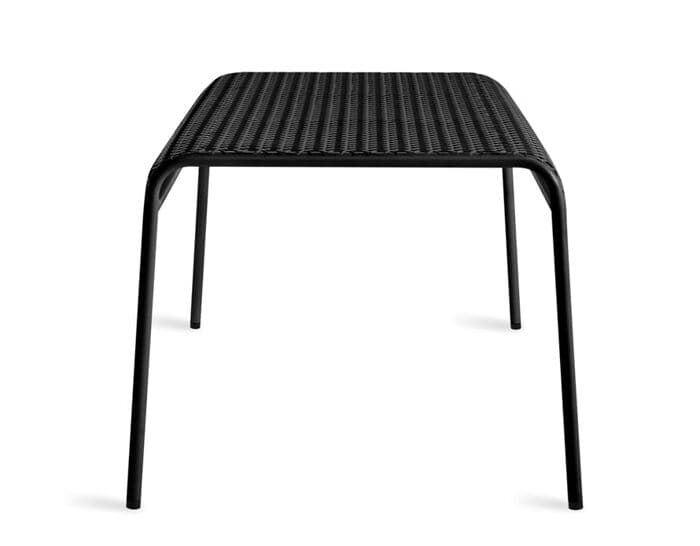 hot mesh bench