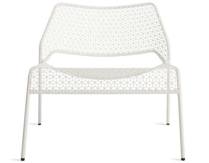hot mesh lounge chair
