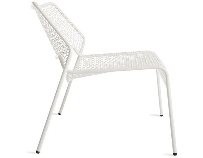 hot mesh lounge chair