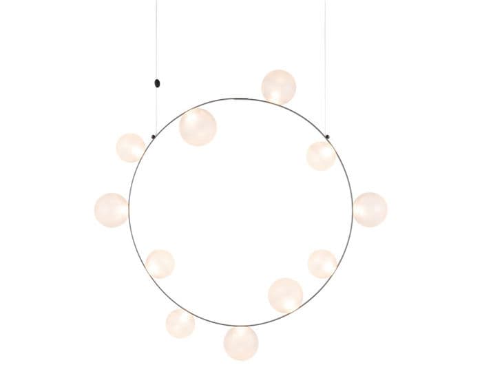 hubble bubble suspension light