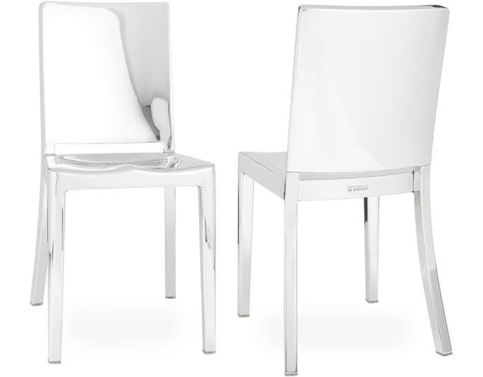 emeco hudson chair