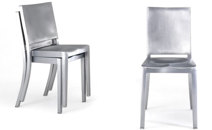 emeco hudson chair