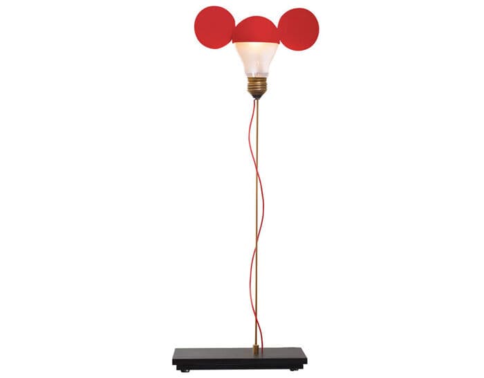 I Ricchi Poveri - Toto Table Lamp