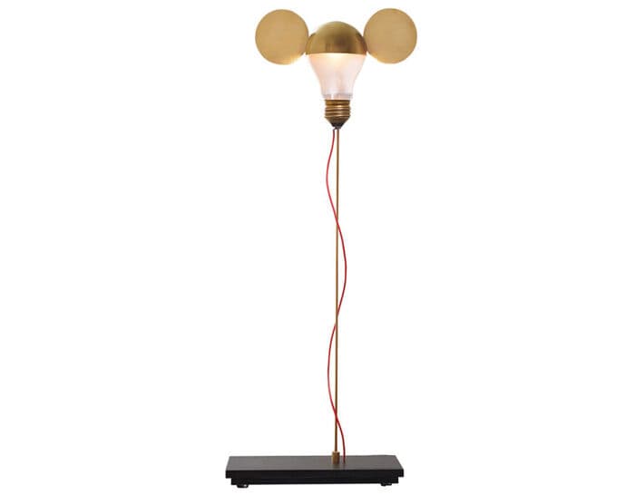 I Ricchi Poveri - Toto Table Lamp
