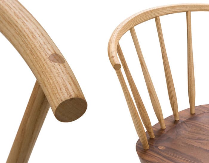 ibstone windsor chair 361