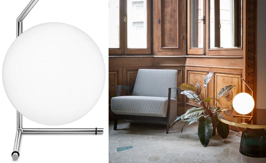ic t1 low table lamp