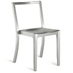 emeco icon stacking chair