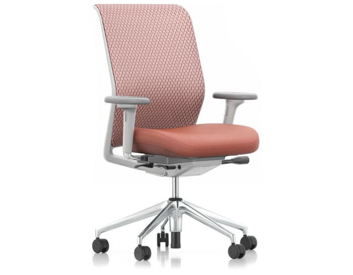 id mesh office chair