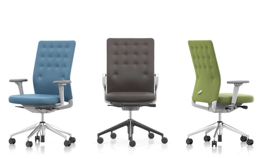 id trim office chair