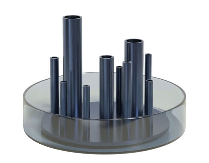 Ikeru Vase