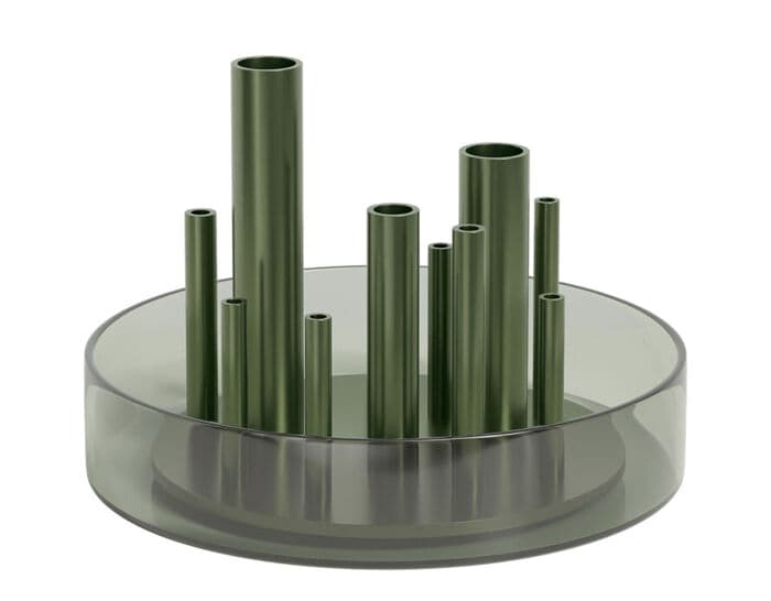 Ikeru Vase