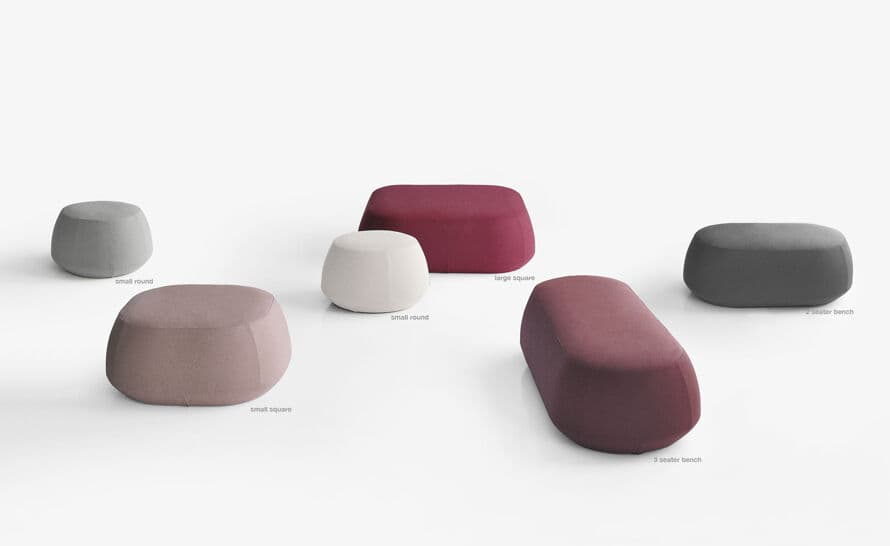 ile small square pouf 002