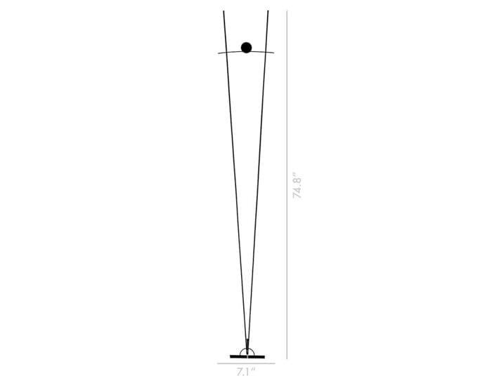 Ilios Floor Lamp