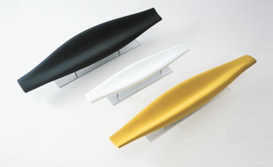 inout fiberglass sofa