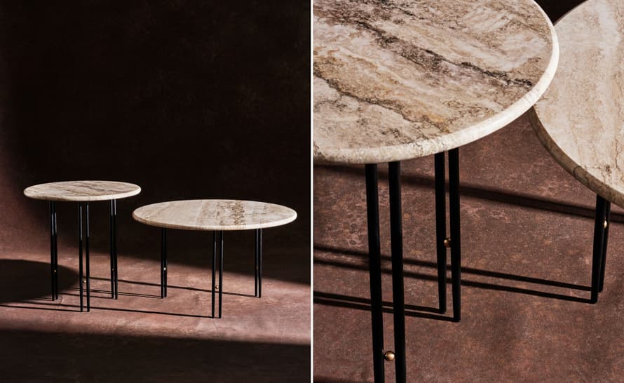 IOI Coffee Table