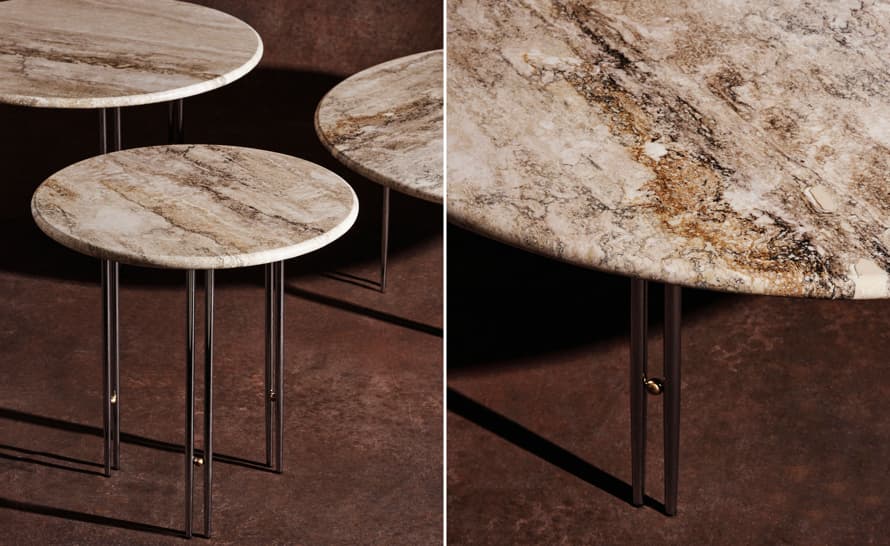 IOI Coffee Table