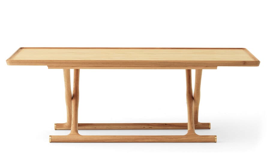 Jäger Lounge Table