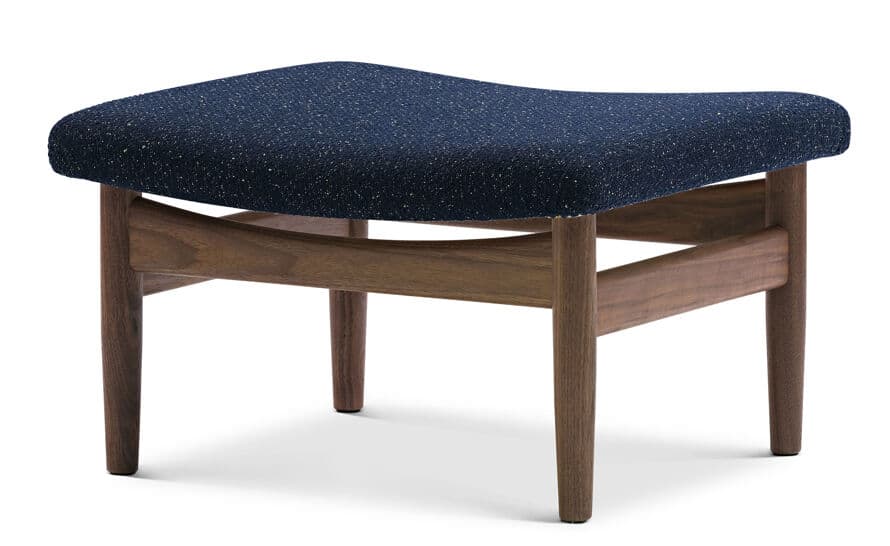 Japan Footstool