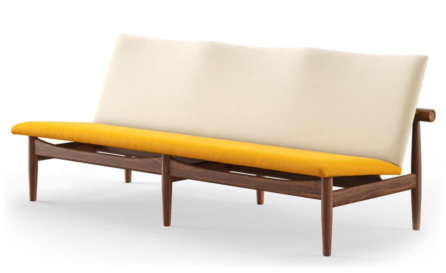 Japan Sofa 3 Seater
