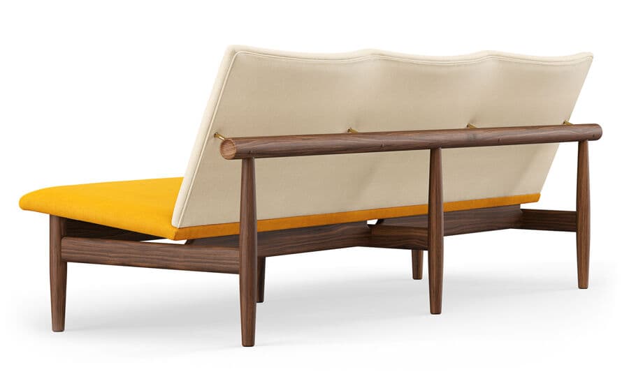 Japan Sofa 3 Seater