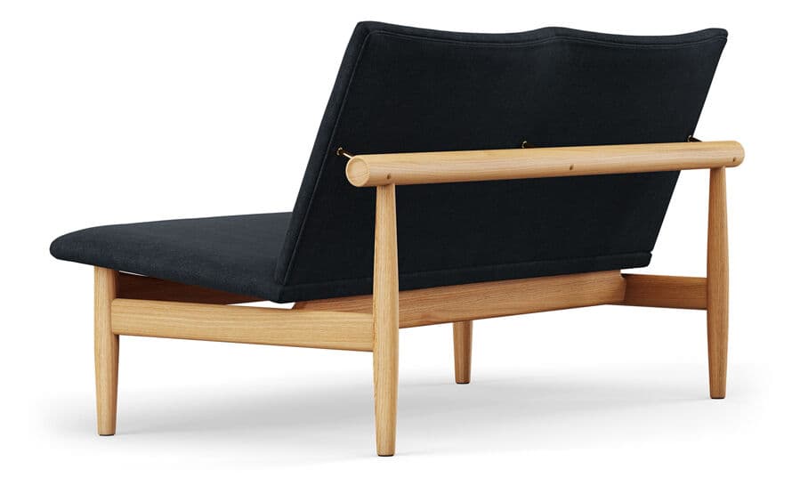 Japan Sofa 2 Seater