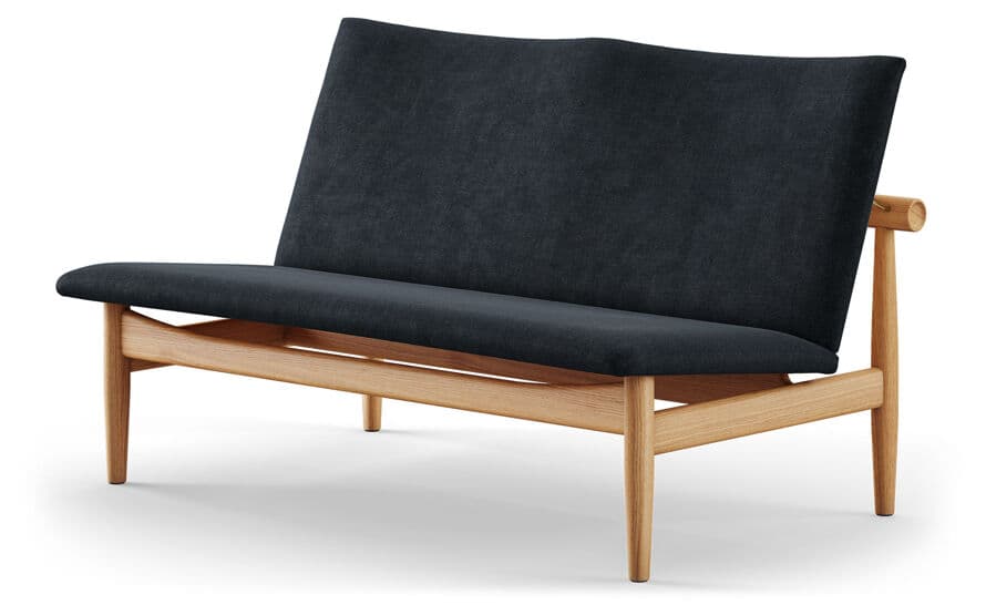 Japan Sofa 2 Seater