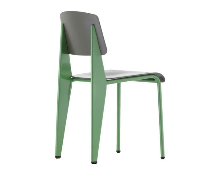 jean prouvé standard sp chair
