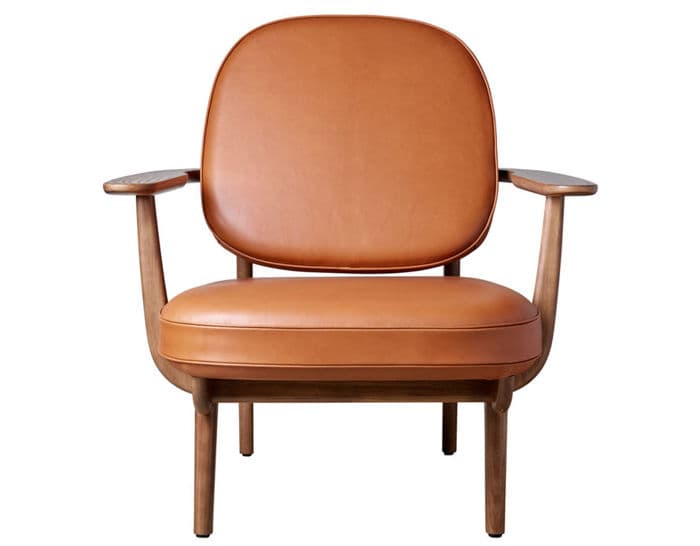 jh97 fred lounge chair
