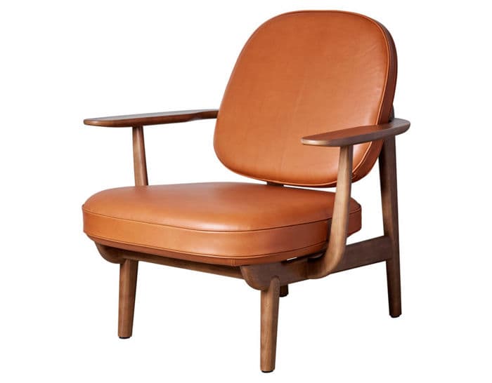 jh97 fred lounge chair