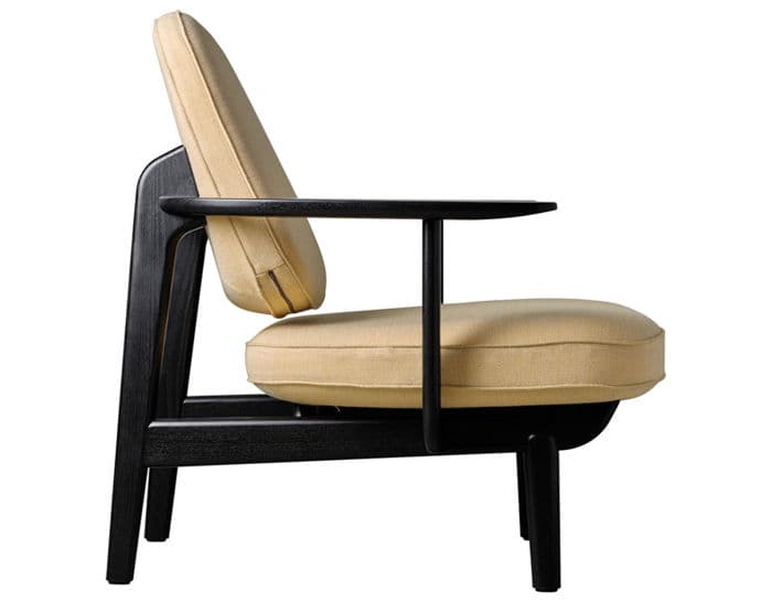 jh97 fred lounge chair