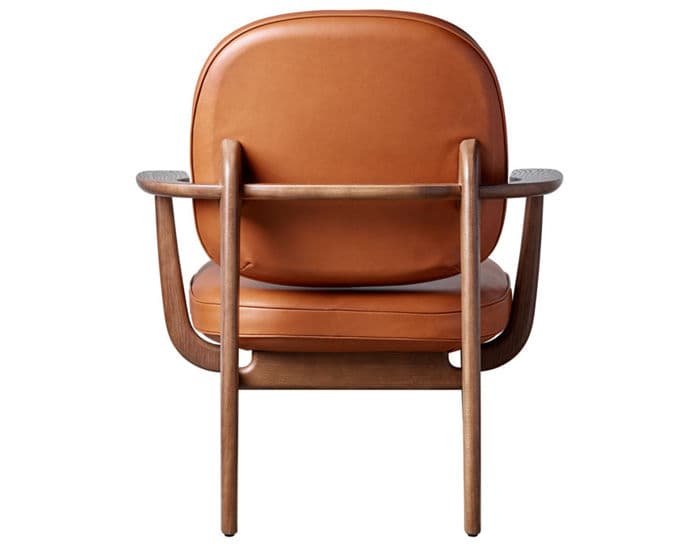 jh97 fred lounge chair