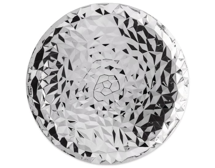 joy n.3 round tray