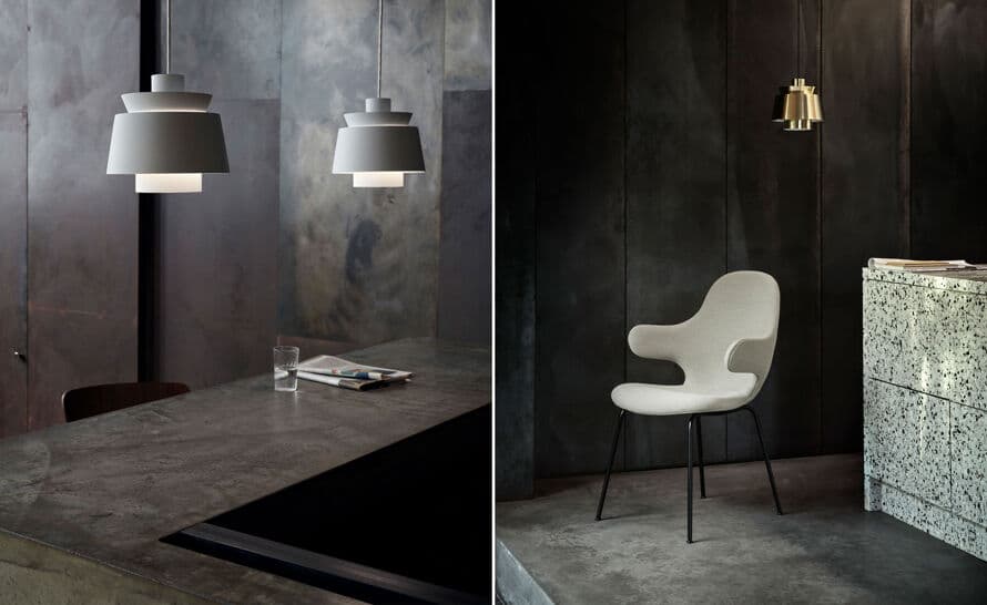 Utzon JU1 Pendant Lamp