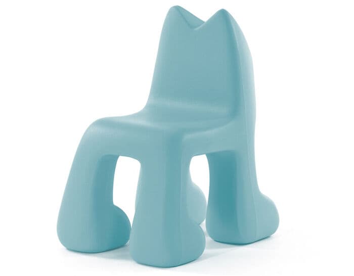 magis julian children's chair