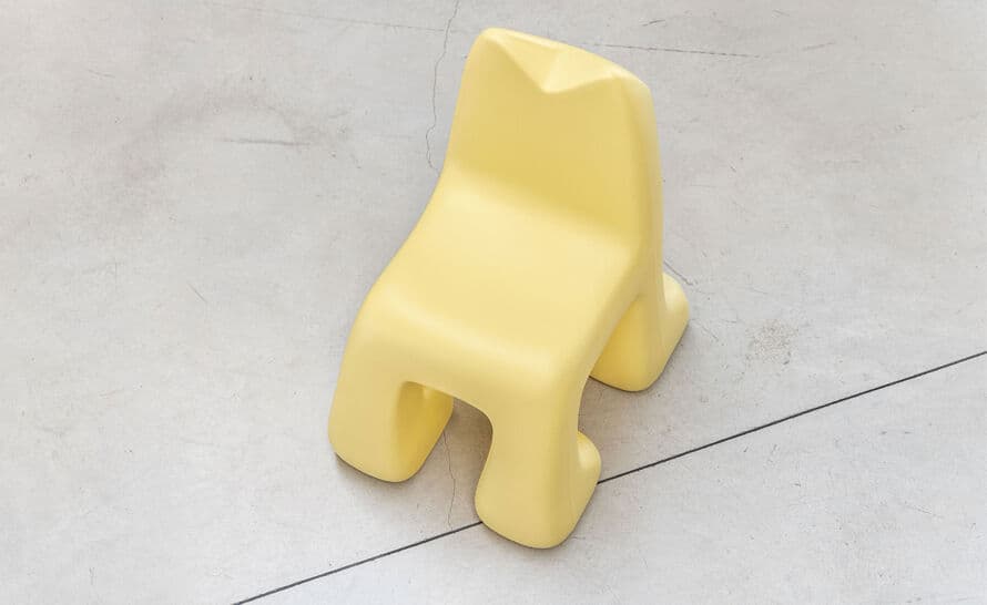 magis julian children's chair