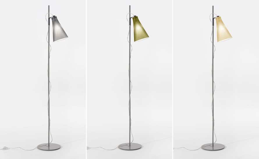 K-Lux Floor Lamp