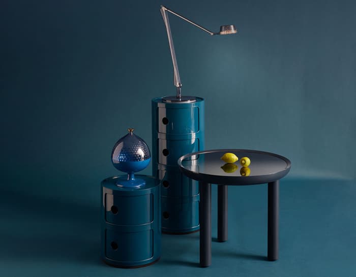 K-Top Coffee Table