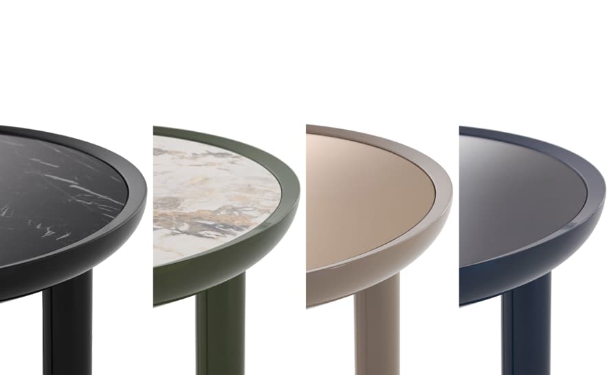 K-Top Side Table