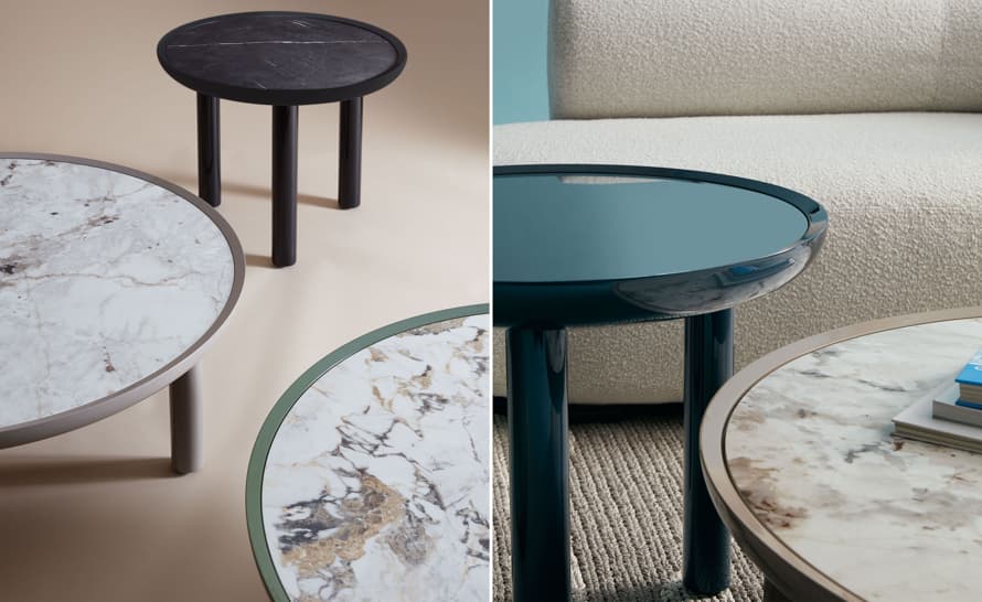 K-Top Side Table