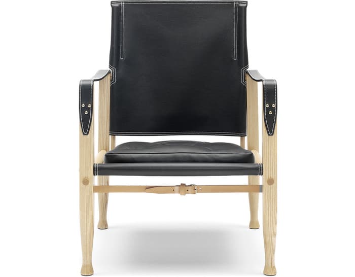 kaare klint 47000 safari chair
