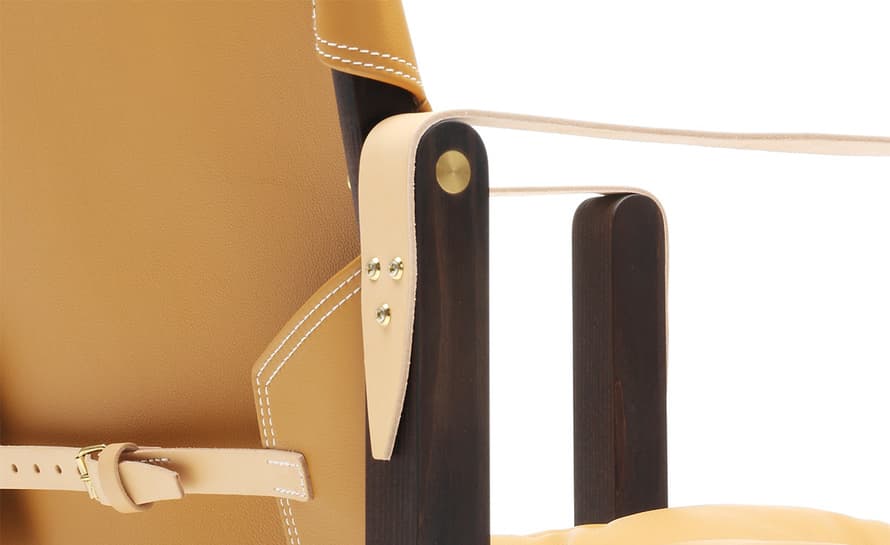 kaare klint 47000 safari chair