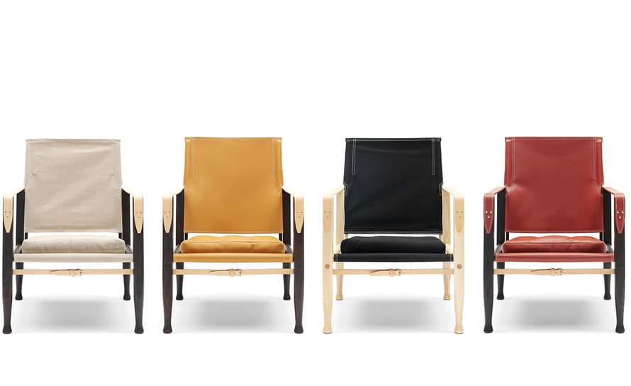 kaare klint 47000 safari chair