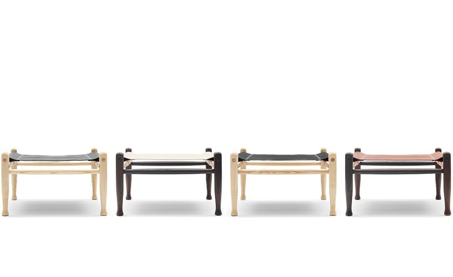 kaare klint 97170 safari footrest
